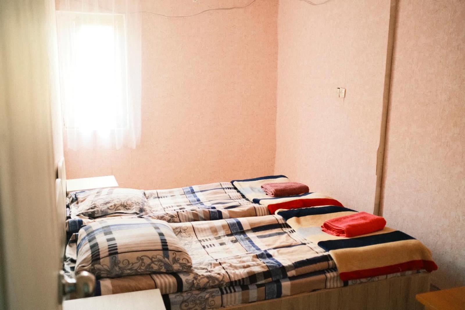 Guest House Gere Omalo Quarto foto